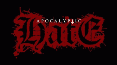 logo Apocalyptic Hate